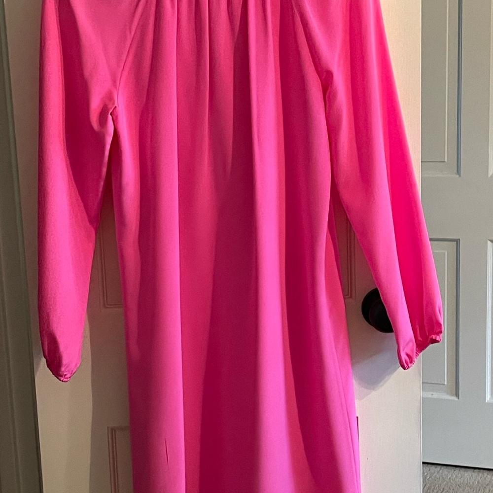Lily Pulitzer Dress - Picture 3 of 5